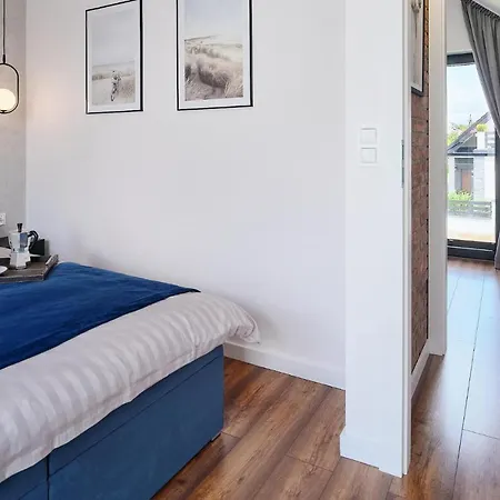 Nyaraló In With 2 Bedrooms