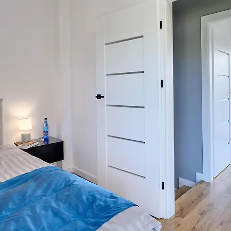 In With 2 Bedrooms Nyaraló *