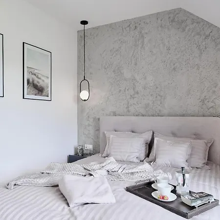 Nyaraló In With 2 Bedrooms